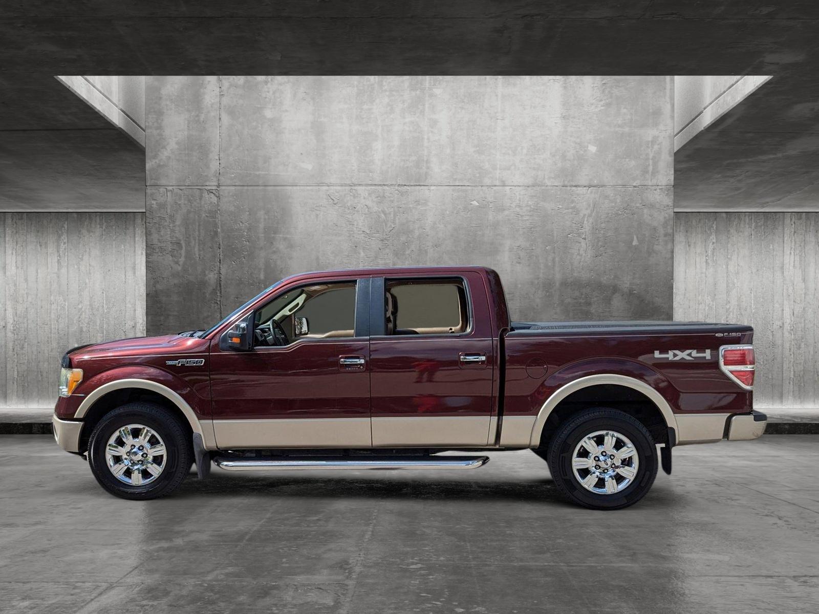 2010 Ford F-150 Vehicle Photo in West Palm Beach, FL 33417