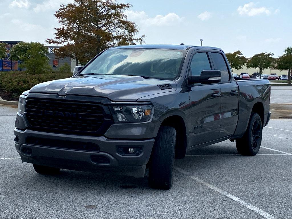 2022 Ram 1500 Vehicle Photo in POOLER, GA 31322-3252