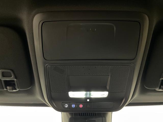 2025 Chevrolet Equinox Vehicle Photo in ROGERS, MN 55374-9422