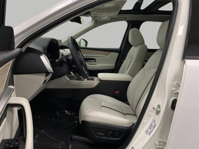 2024 Mazda CX-90 Vehicle Photo in Appleton, WI 54913