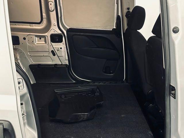 2019 Ram ProMaster City Cargo Van Vehicle Photo in MEDINA, OH 44256-9631