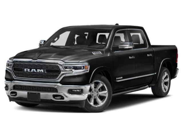 2020 Ram 1500 Vehicle Photo in Ennis, TX 75119-5114