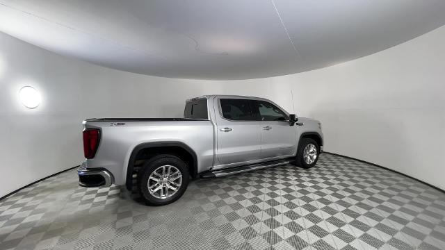 2022 GMC Sierra 1500 Limited Vehicle Photo in GILBERT, AZ 85297-0402