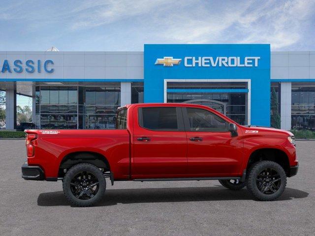 2024 Chevrolet Silverado 1500 Vehicle Photo in SUGAR LAND, TX 77478-0000