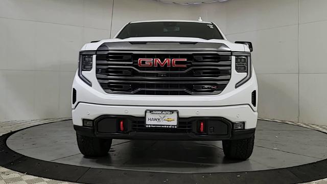 2023 GMC Sierra 1500 Vehicle Photo in JOLIET, IL 60435-8135