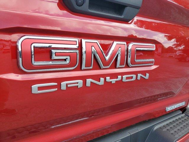 2024 GMC Canyon Vehicle Photo in SMYRNA, GA 30080-7630