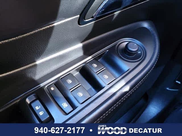 2020 Buick Encore Vehicle Photo in Decatur, TX 76234