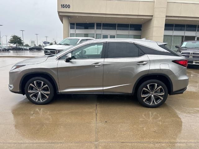 2020 Lexus RX 350 Vehicle Photo in Grapevine, TX 76051