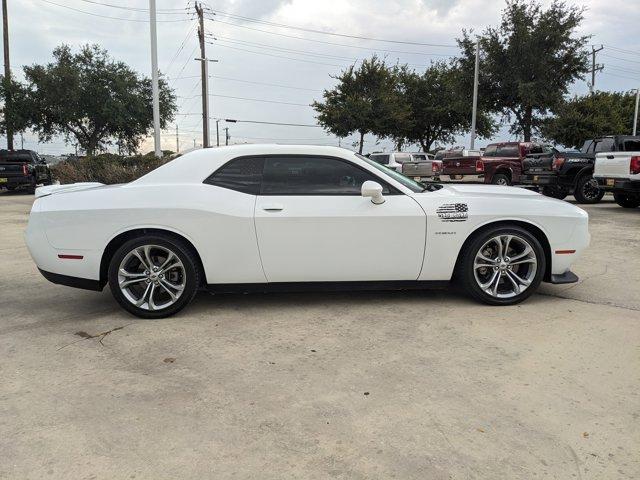 2021 Dodge Challenger Vehicle Photo in San Antonio, TX 78209