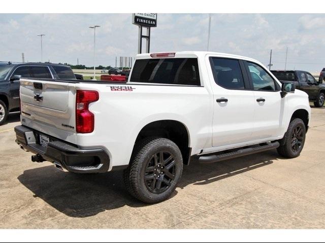 2024 Chevrolet Silverado 1500 Vehicle Photo in ROSENBERG, TX 77471-5675