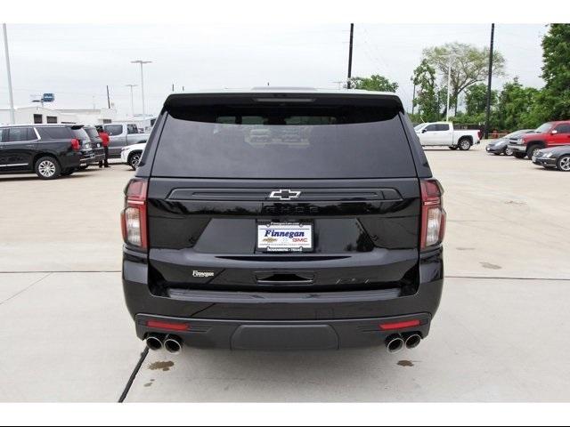 2024 Chevrolet Tahoe Vehicle Photo in ROSENBERG, TX 77471-5675