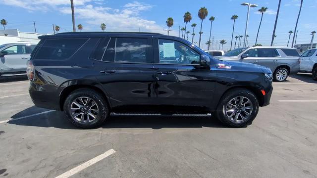 2024 Chevrolet Tahoe Vehicle Photo in ANAHEIM, CA 92806-5612