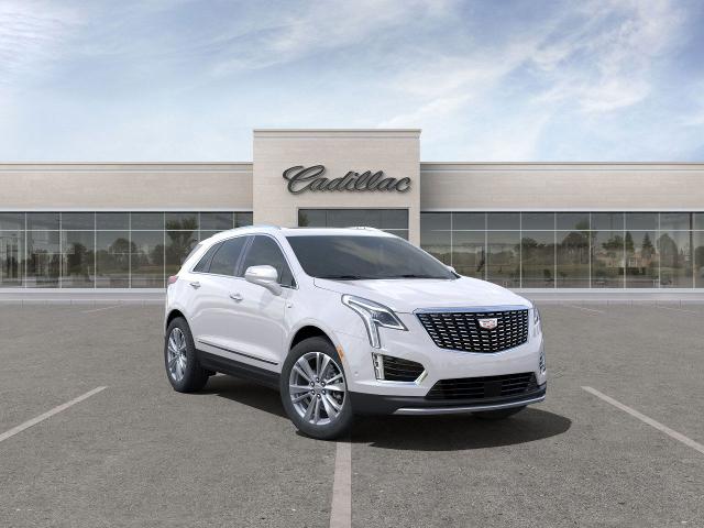 2025 Cadillac XT5 Vehicle Photo in MADISON, WI 53713-3220