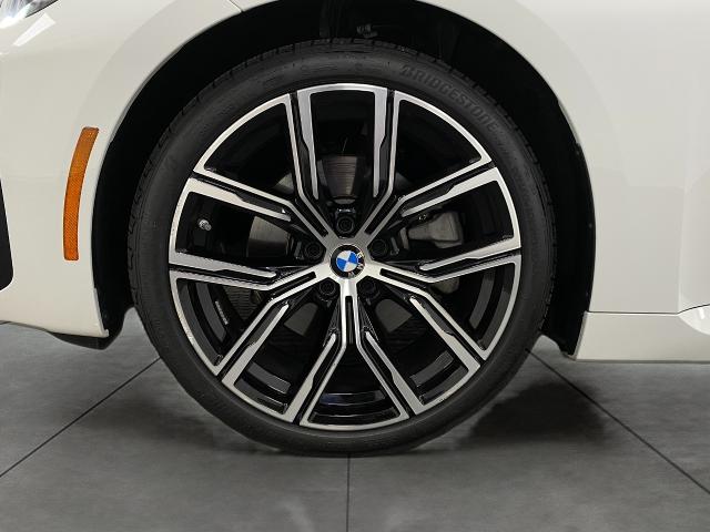 2024 BMW 230i xDrive Vehicle Photo in Appleton, WI 54913