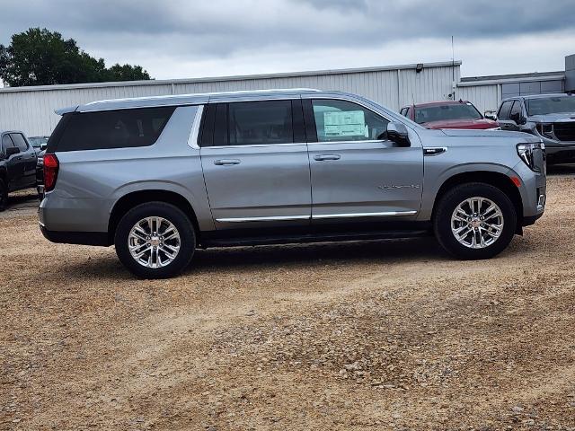 2024 GMC Yukon XL Vehicle Photo in PARIS, TX 75460-2116