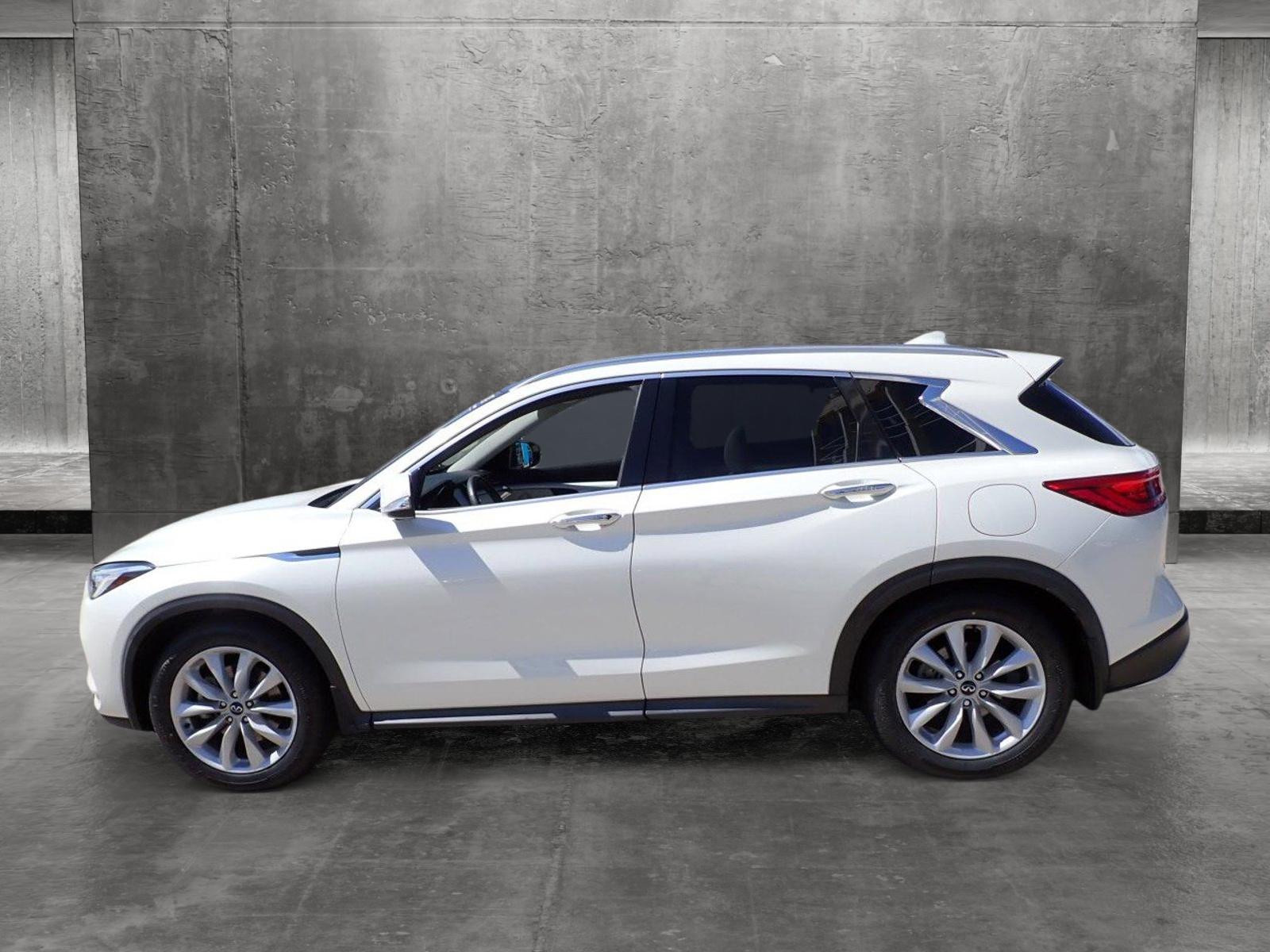 2019 INFINITI QX50 Vehicle Photo in DENVER, CO 80221-3610