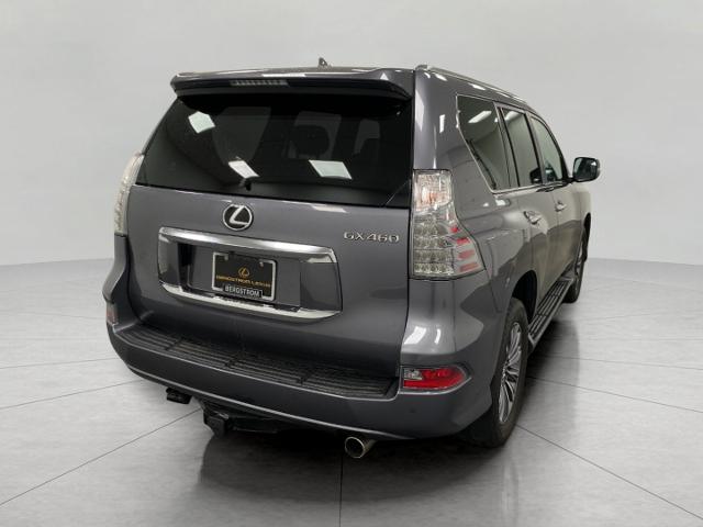 2021 Lexus GX 460 Vehicle Photo in Appleton, WI 54913