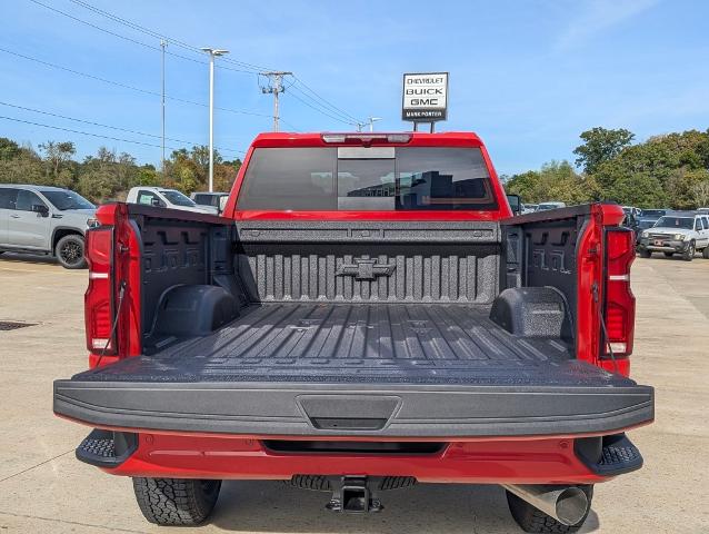 2024 Chevrolet Silverado 2500 HD Vehicle Photo in POMEROY, OH 45769-1023