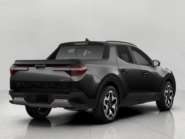 2024 Hyundai SANTA CRUZ Vehicle Photo in Green Bay, WI 54304