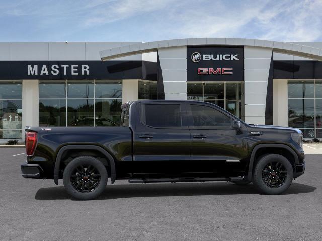 2025 GMC Sierra 1500 Vehicle Photo in AUGUSTA, GA 30907-2867