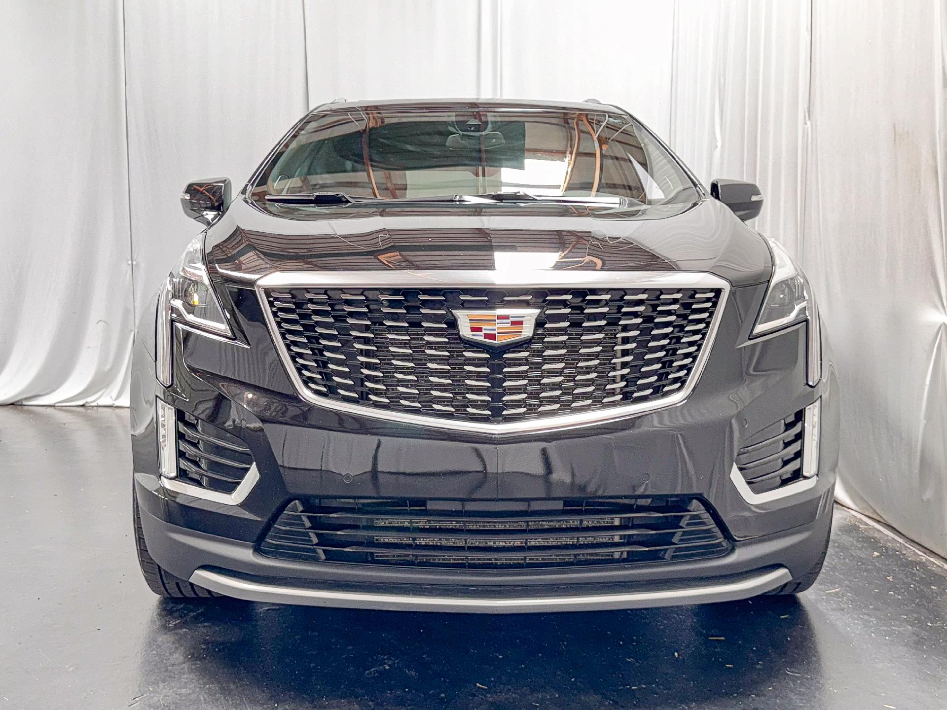 2022 Cadillac XT5 Vehicle Photo in SMYRNA, DE 19977-2874