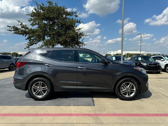 2018 Hyundai Santa Fe Sport Vehicle Photo in Grapevine, TX 76051