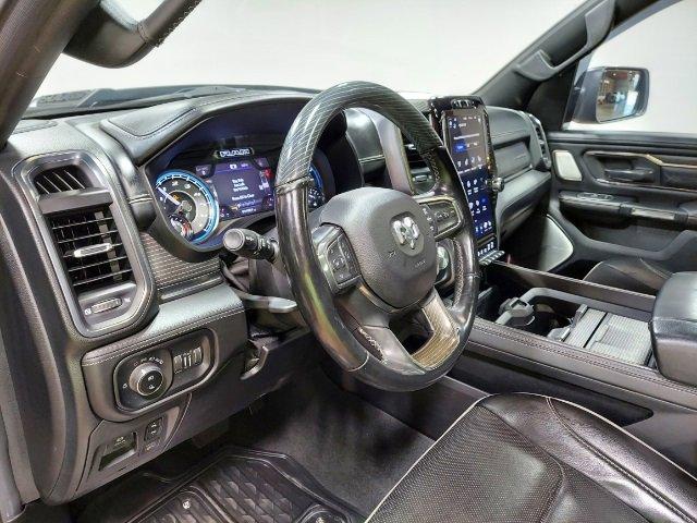 2020 Ram 1500 Vehicle Photo in SAUK CITY, WI 53583-1301