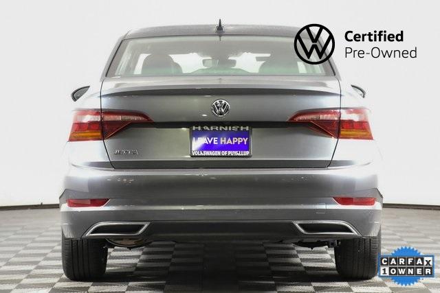 2019 Volkswagen Jetta Vehicle Photo in Puyallup, WA 98371