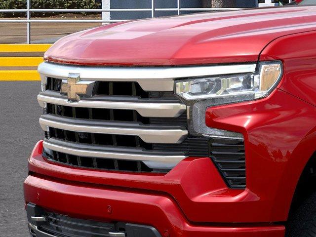 2025 Chevrolet Silverado 1500 Vehicle Photo in HOUSTON, TX 77083-5701