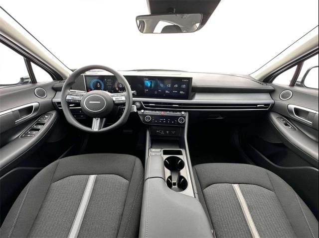 2024 Hyundai SONATA Vehicle Photo in Green Bay, WI 54304