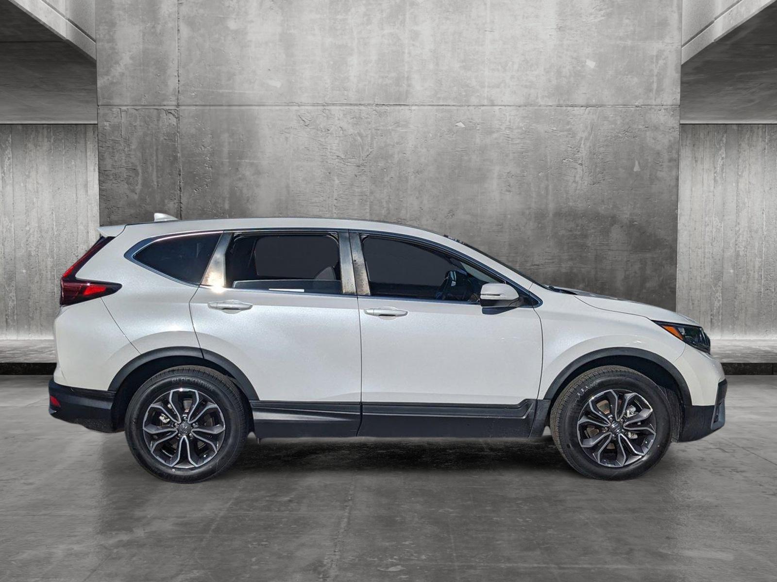 2020 Honda CR-V Vehicle Photo in Tampa, FL 33614