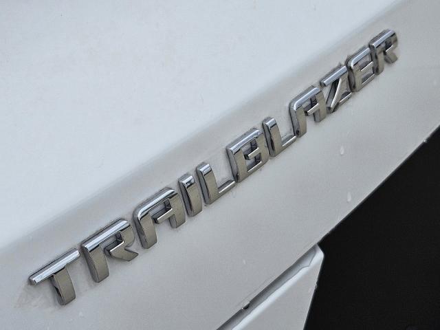 2024 Chevrolet Trailblazer Vehicle Photo in TERRELL, TX 75160-3007