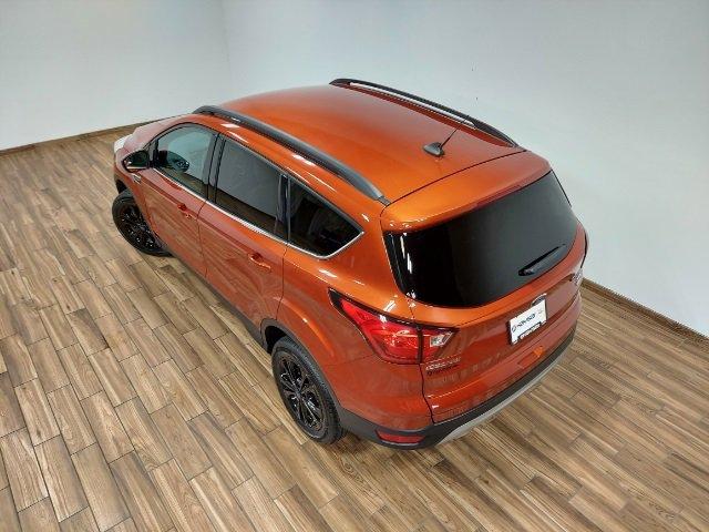 2019 Ford Escape Vehicle Photo in SAUK CITY, WI 53583-1301