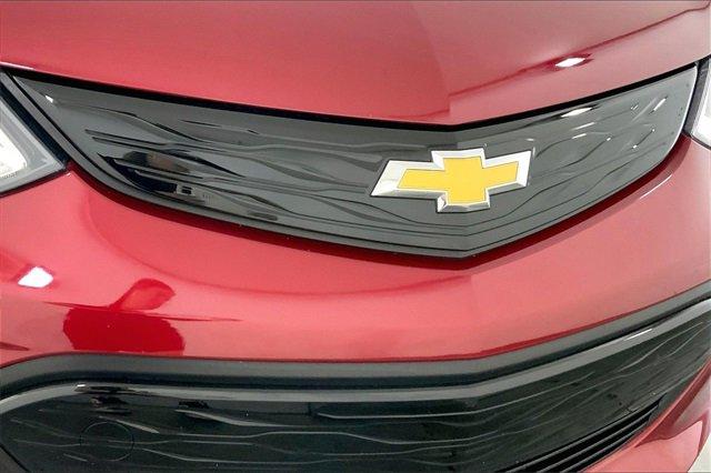 2021 Chevrolet Bolt EV Vehicle Photo in KANSAS CITY, MO 64114-4502