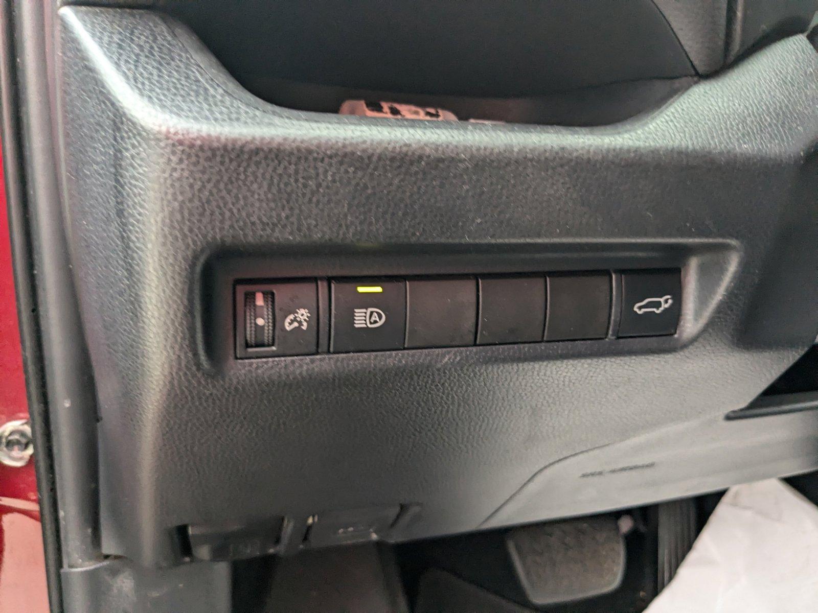 2019 Toyota RAV4 Vehicle Photo in Winter Park, FL 32792