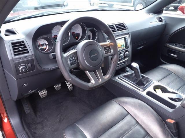 2014 Dodge Challenger Vehicle Photo in Bowie, MD 20716