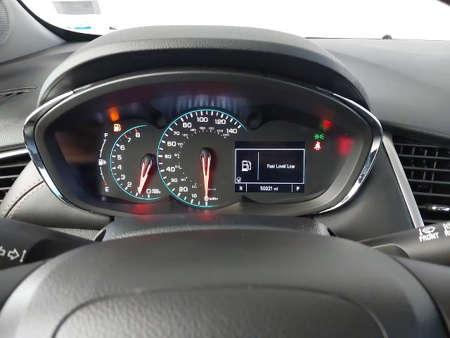 2021 Chevrolet Trax Vehicle Photo in WENTZVILLE, MO 63385-1017