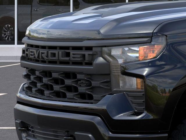 2025 Chevrolet Silverado 1500 Vehicle Photo in PAWLING, NY 12564-3219