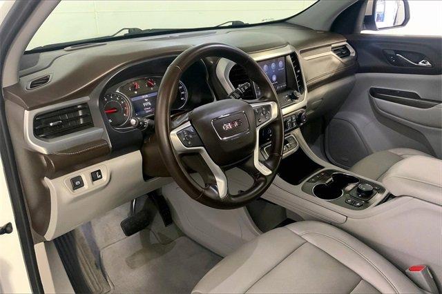 2023 GMC Acadia Vehicle Photo in INDEPENDENCE, MO 64055-1377