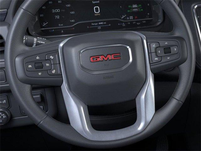 2024 GMC Yukon XL Vehicle Photo in PUYALLUP, WA 98371-4149