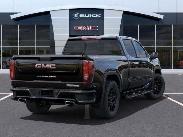 2025 GMC Sierra 1500 Vehicle Photo in GREEN BAY, WI 54303-3330