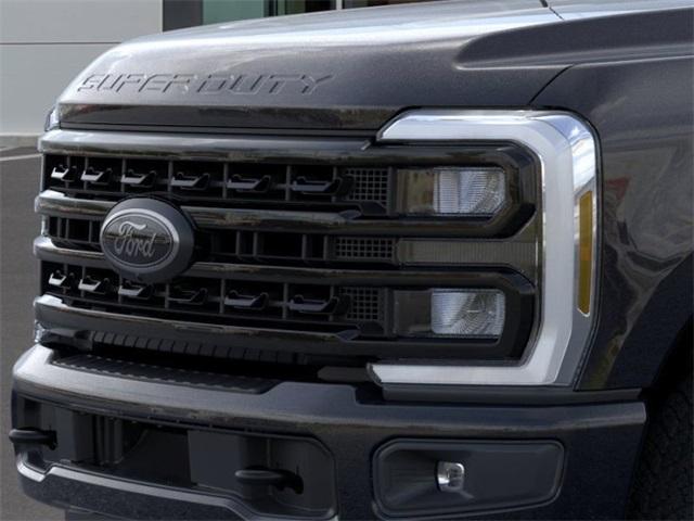 2024 Ford Super Duty F-350 SRW Vehicle Photo in Mahwah, NJ 07430-1343