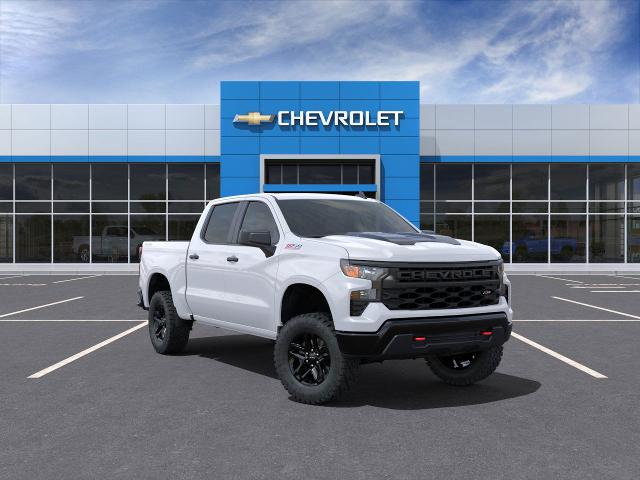 2024 Chevrolet Silverado 1500 Vehicle Photo in CORPUS CHRISTI, TX 78416-1100