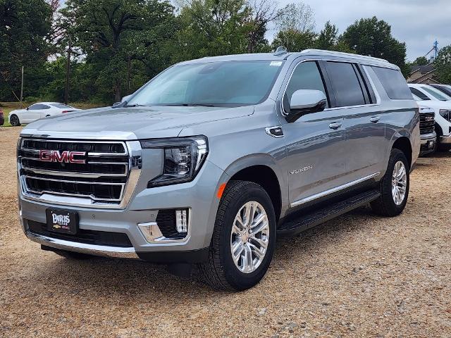 2024 GMC Yukon XL Vehicle Photo in PARIS, TX 75460-2116