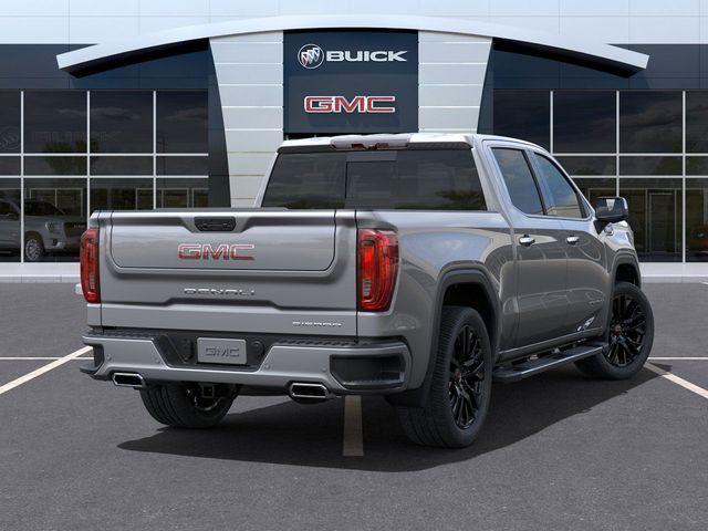 2024 GMC Sierra 1500 Vehicle Photo in WATERTOWN, CT 06795-3318