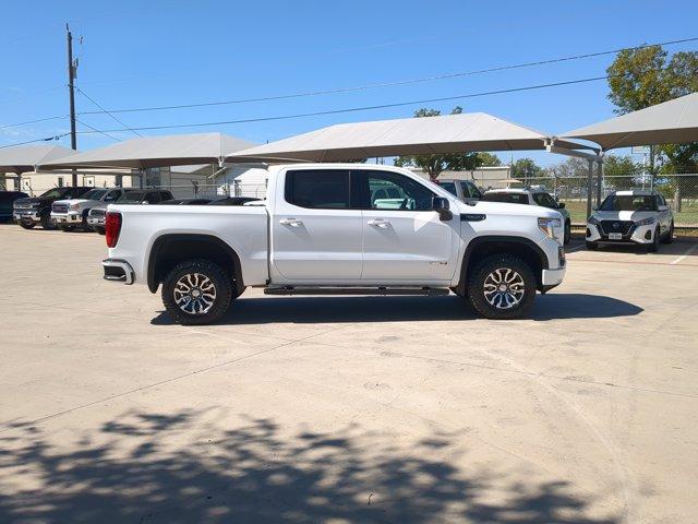 2020 GMC Sierra 1500 Vehicle Photo in SELMA, TX 78154-1459