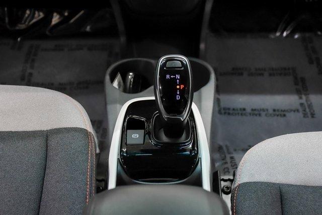 2020 Chevrolet Bolt EV Vehicle Photo in EVERETT, WA 98203-5662