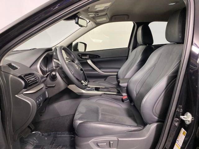 2024 Mitsubishi Eclipse Cross Vehicle Photo in BROCKTON, MA 02301-7113