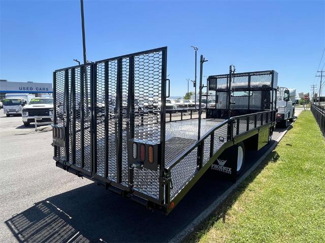 2024 Chevrolet Low Cab Forward 4500 Vehicle Photo in ALCOA, TN 37701-3235