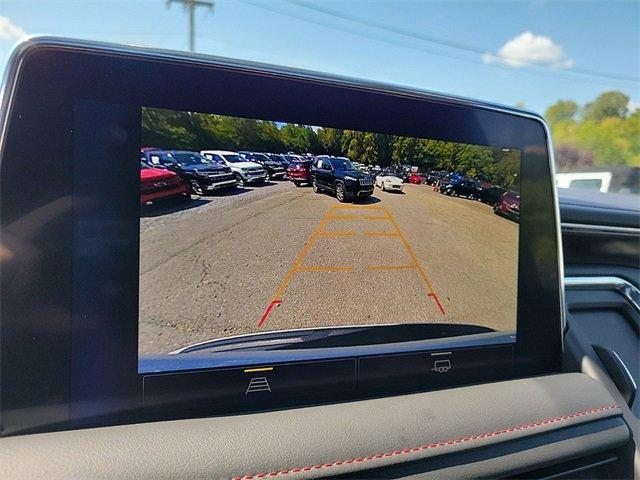 2023 Chevrolet Suburban Vehicle Photo in MILFORD, OH 45150-1684